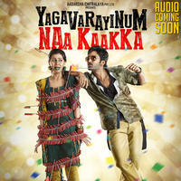Yagavarayinum Naa Kaakka Movie Poster | Picture 851001
