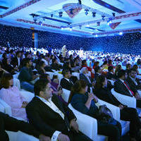Happy New Year Grand Premiere Show In Dubai Stills | Picture 851239