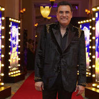 Boman Irani - Happy New Year Grand Premiere Show In Dubai Stills