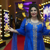 Farah Khan - Happy New Year Grand Premiere Show In Dubai Stills