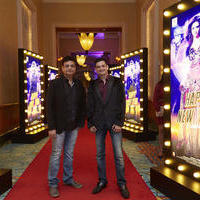 Happy New Year Grand Premiere Show In Dubai Stills | Picture 851247