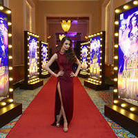 Malaika Arora - Happy New Year Grand Premiere Show In Dubai Stills
