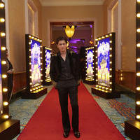 Shahrukh Khan - Happy New Year Grand Premiere Show In Dubai Stills