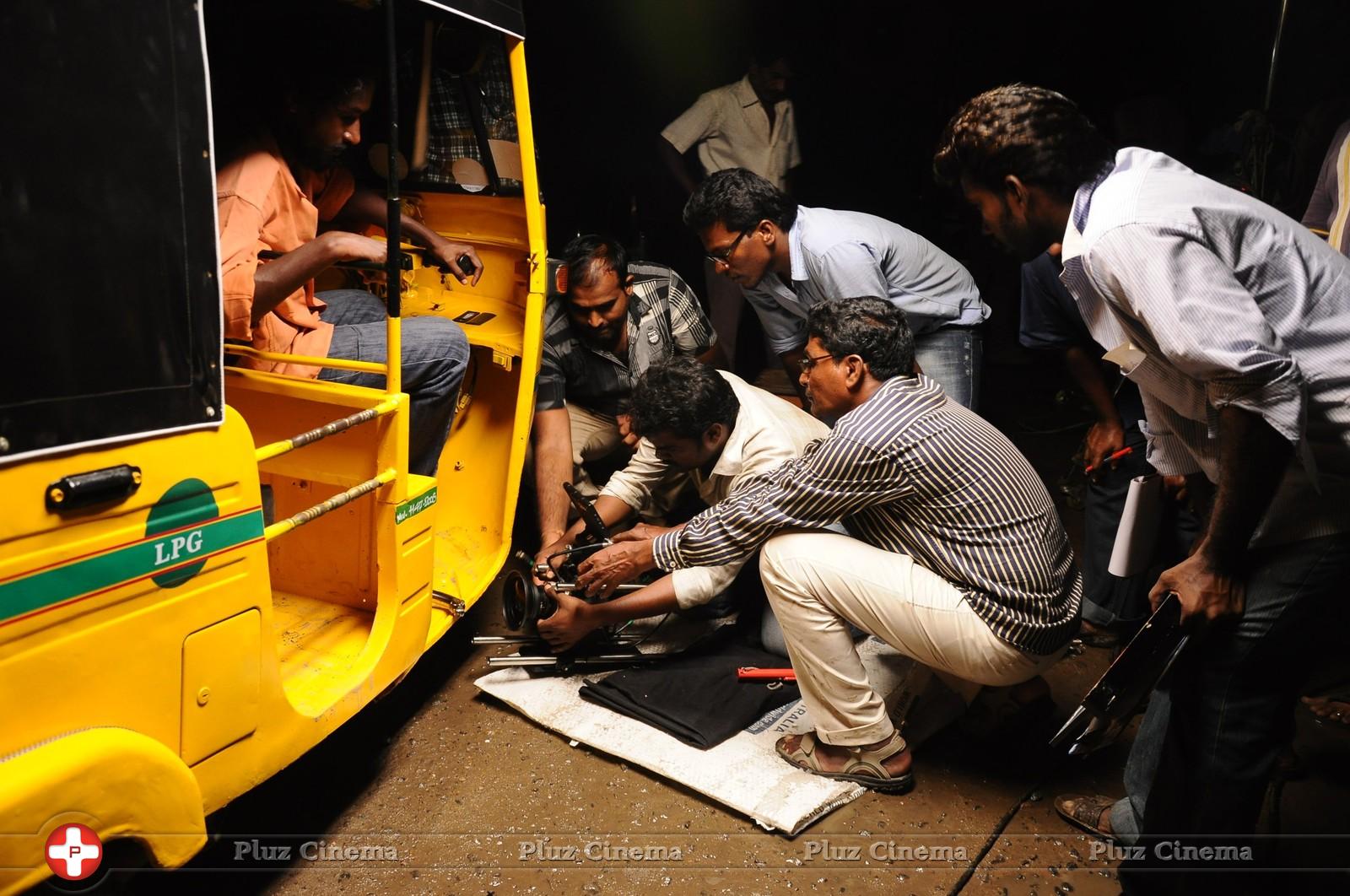 Nagarvalam Movie Working Stills | Picture 851632