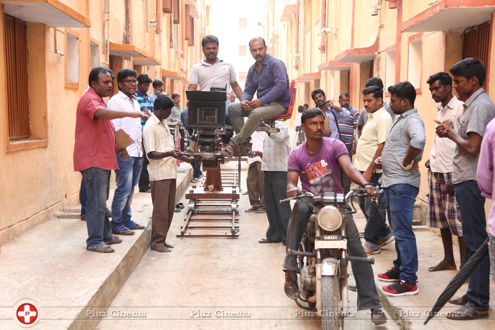 Nagarvalam Movie Working Stills | Picture 851652