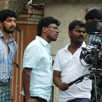 Nagarvalam Movie Working Stills | Picture 851633