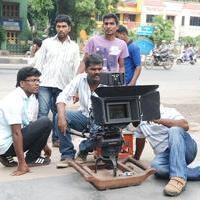 Nagarvalam Movie Working Stills | Picture 851635