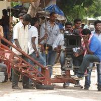 Nagarvalam Movie Working Stills | Picture 851636