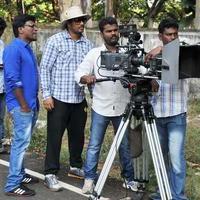 Nagarvalam Movie Working Stills | Picture 851639