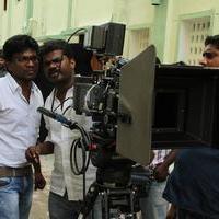 Nagarvalam Movie Working Stills | Picture 851648