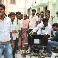 Nagarvalam Movie Working Stills | Picture 851650