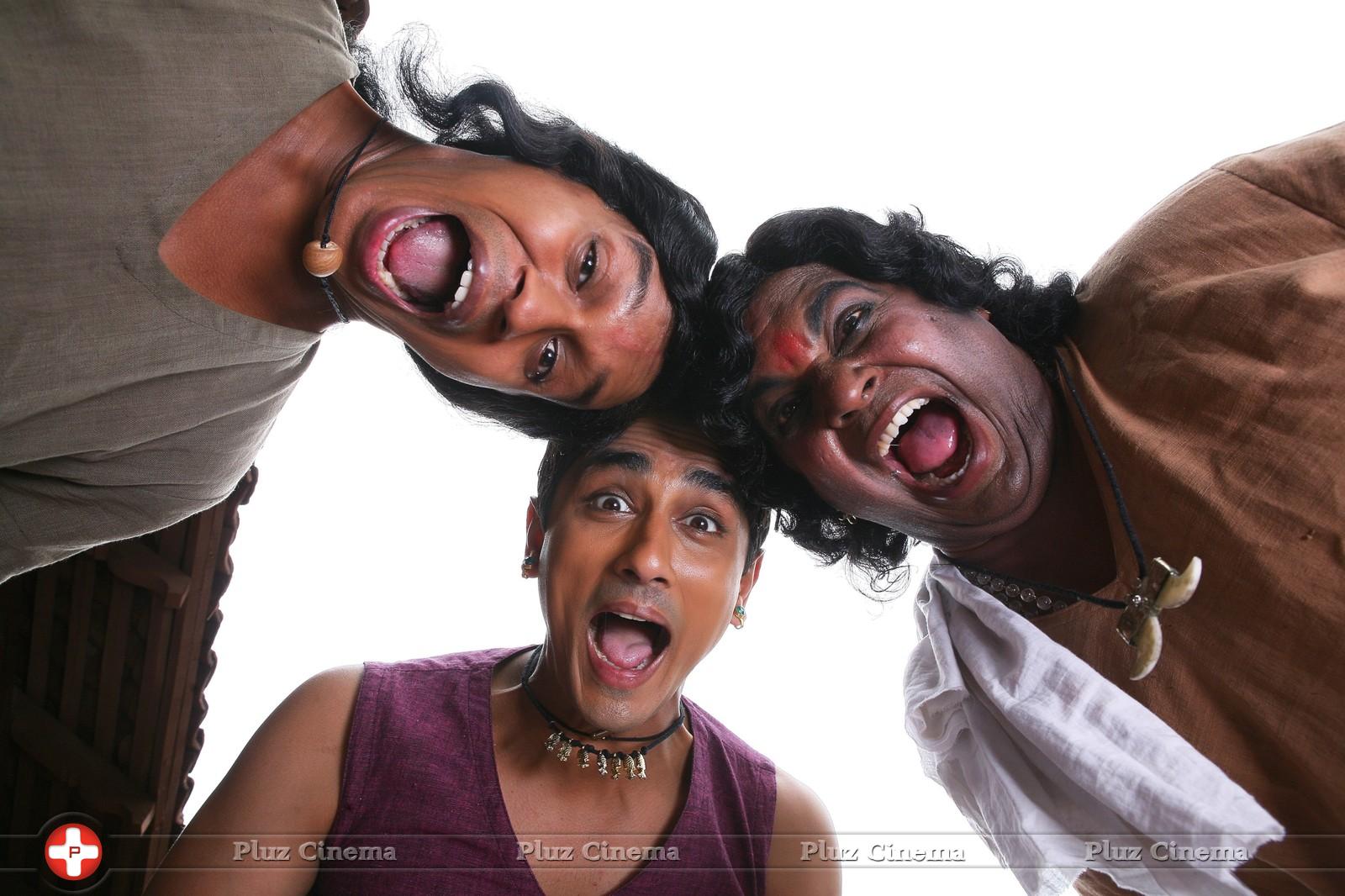 Kaaviya Thalaivan Movie Photos | Picture 853309