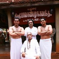 Kaaviya Thalaivan Movie Photos | Picture 853312