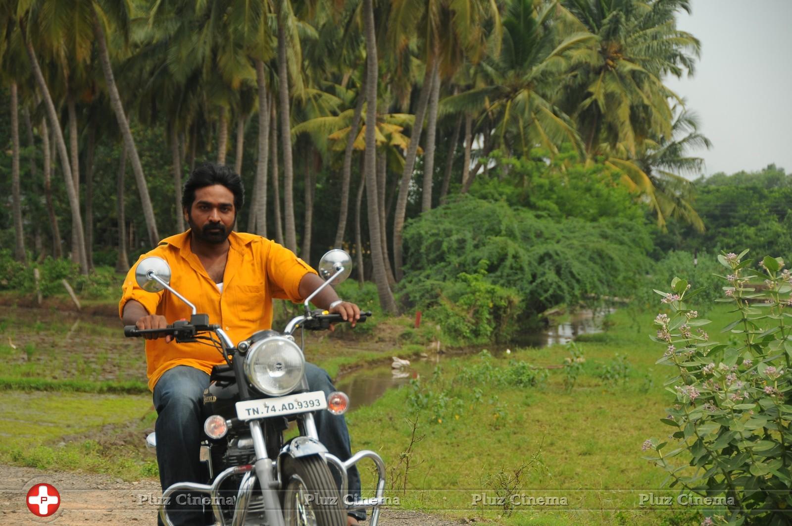 Vijay Sethupathi - Vanmam Movie Latest Stills | Picture 854640
