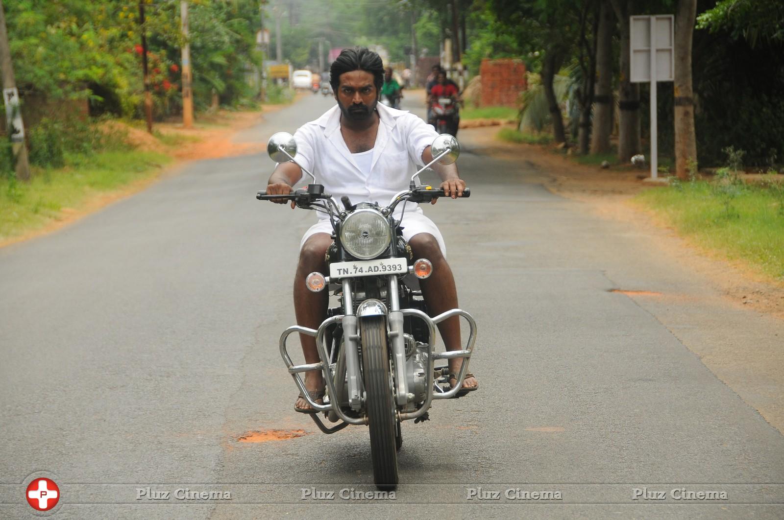 Vijay Sethupathi - Vanmam Movie Latest Stills | Picture 854653