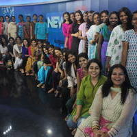 First News Channel in the World to Launch with an all Women Launch Crew Stills | Picture 854615