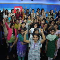 First News Channel in the World to Launch with an all Women Launch Crew Stills | Picture 854616