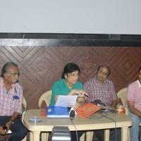 Karthik Press Meet Photos | Picture 855405