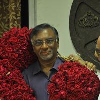 Sathya Jyothi Films Tg Thyagarajan Birthday Celebration Photos