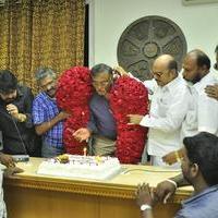 Sathya Jyothi Films Tg Thyagarajan Birthday Celebration Photos