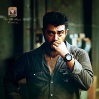 Yennai Arindhaal Movie Posters | Picture 855278