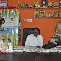 Nadhigal Nanaivathillai Director PC Anbalagan Press Meet Stills | Picture 1007448