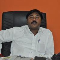 Nadhigal Nanaivathillai Director PC Anbalagan Press Meet Stills | Picture 1007449