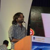 Snehan - Maanga Movie Audio Launch Stills