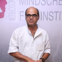 Thalaivasal Vijay - Mindscreen Film Institute Press Meet Stills