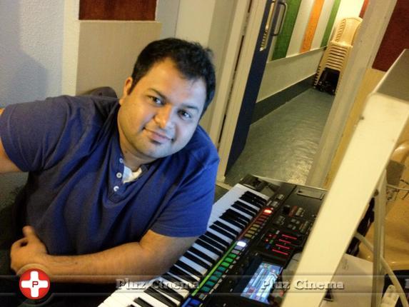 Thaman New Photos | Picture 1010063