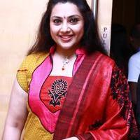 Meena Durairaj - Idhu Enna Maayam Movie Audio Launch Stills | Picture 1010627