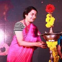Suhasini Maniratnam - Idhu Enna Maayam Movie Audio Launch Stills | Picture 1010635