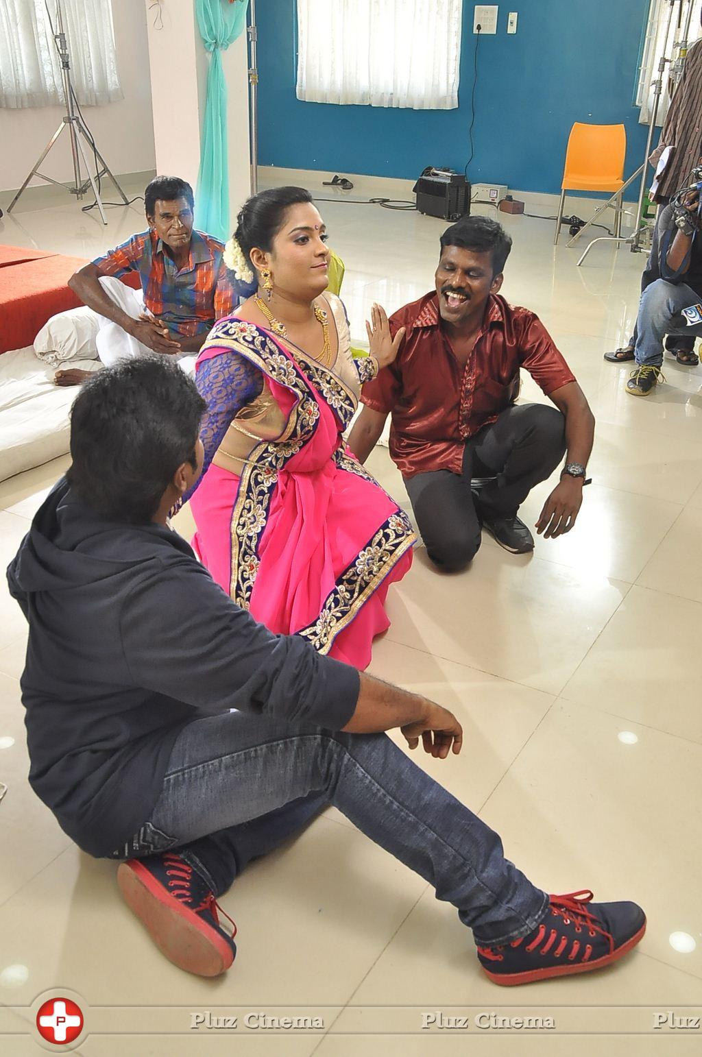 Baanu Movie Shooting Spot Stills | Picture 1011288