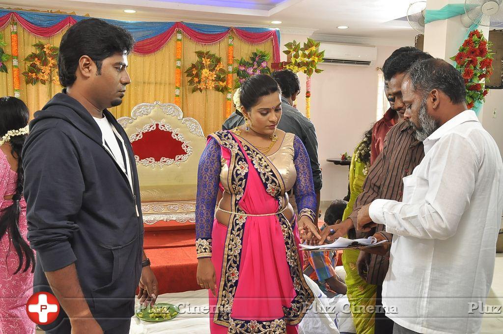 Baanu Movie Shooting Spot Stills | Picture 1011292