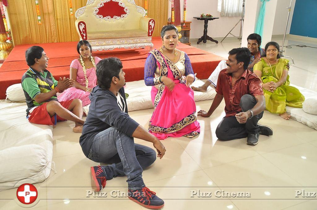 Baanu Movie Shooting Spot Stills | Picture 1011294