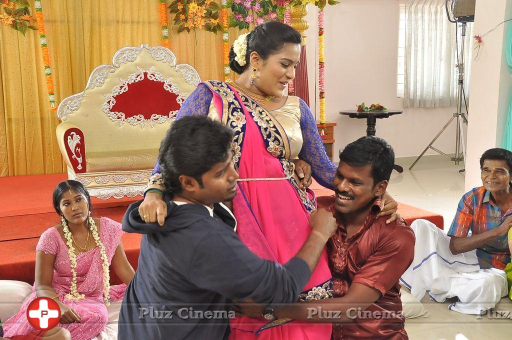 Baanu Movie Shooting Spot Stills | Picture 1011299