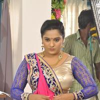 Baanu Movie Shooting Spot Stills | Picture 1011283