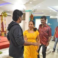 Baanu Movie Shooting Spot Stills | Picture 1011287