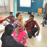 Baanu Movie Shooting Spot Stills | Picture 1011288