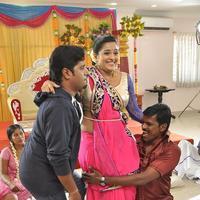 Baanu Movie Shooting Spot Stills | Picture 1011300