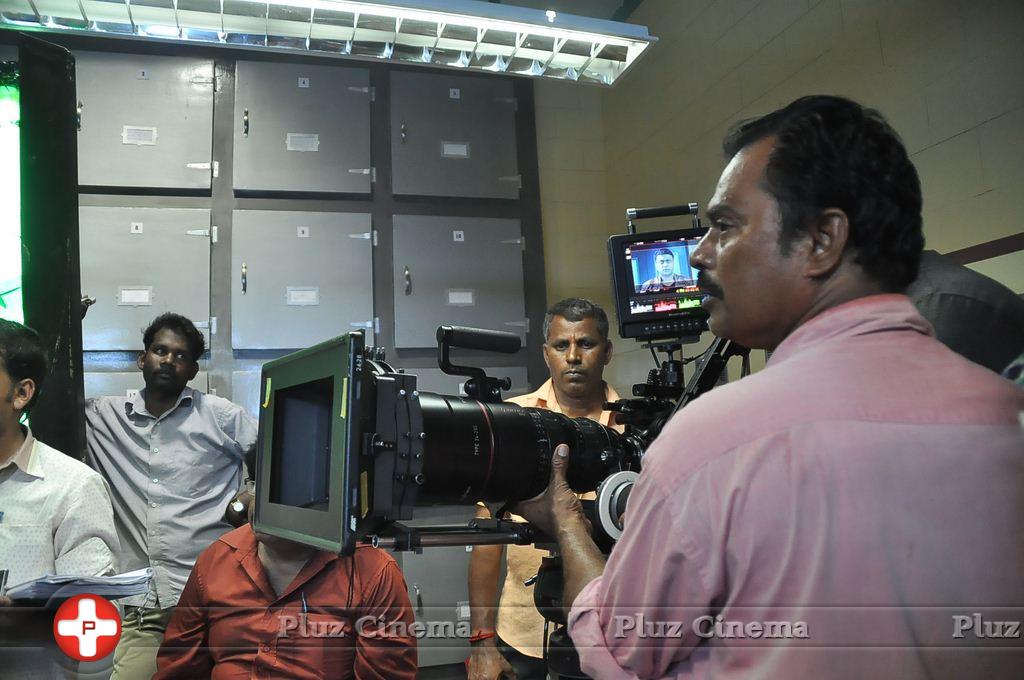 Oru Melliya Kodu Movie Shooting Spot Stills | Picture 1011333