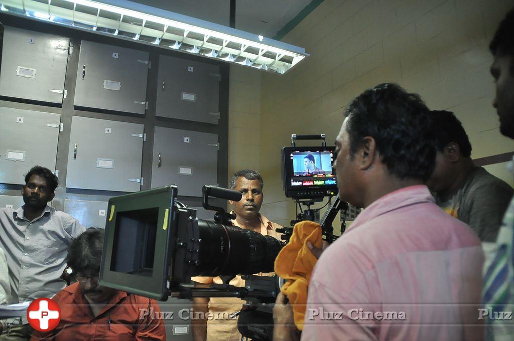 Oru Melliya Kodu Movie Shooting Spot Stills | Picture 1011334