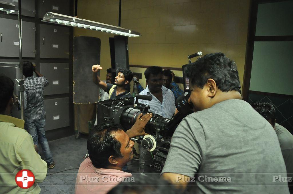 Oru Melliya Kodu Movie Shooting Spot Stills | Picture 1011344