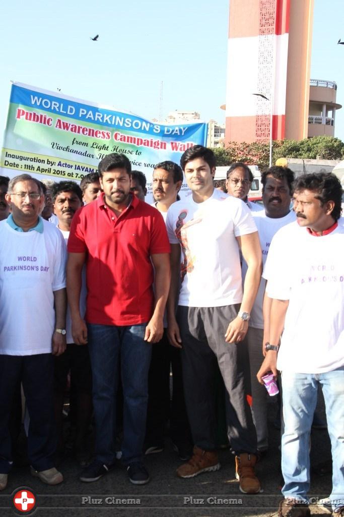 World Parkinsons Day Rally Stills | Picture 1013025