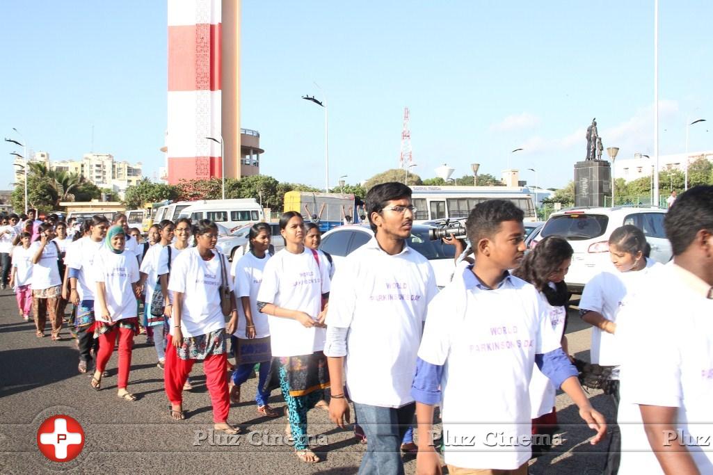World Parkinsons Day Rally Stills | Picture 1013028