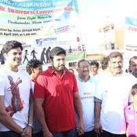 World Parkinsons Day Rally Stills | Picture 1013010