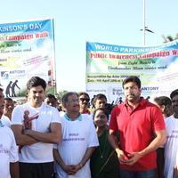 World Parkinsons Day Rally Stills | Picture 1013018