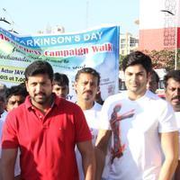 World Parkinsons Day Rally Stills | Picture 1013026