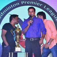 Badminton Premier League Launch Stills | Picture 1013217