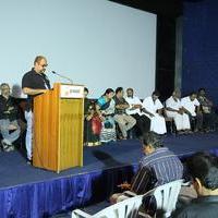 Chinnathirai Director Balaji Yadav Condolence Meet Stills | Picture 1013309
